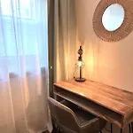 Sky & Homes Duenenkind I Lage Am Strand, Boxspringbett, Sonnenloggia Apartament