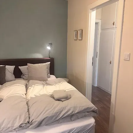 Sky & Homes Duenenkind I Lage Am Strand, Boxspringbett, Sonnenloggia